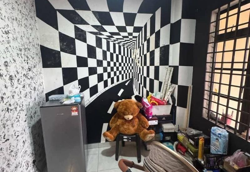 Bandar Baru Seri Alam