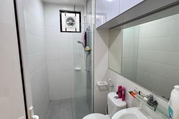 Jentayu Residency (Jentayu Residensi)