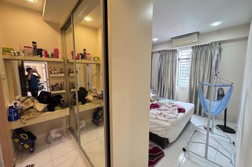 Jentayu Residency (Jentayu Residensi)