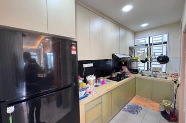 Jentayu Residency (Jentayu Residensi)