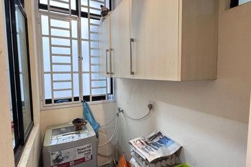 Jentayu Residency (Jentayu Residensi)