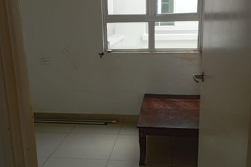 Perling Heights Apartments