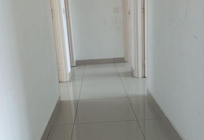 Perling Heights Apartments