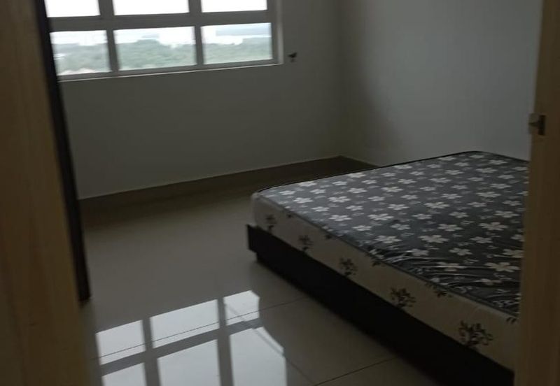 Perling Heights Apartments