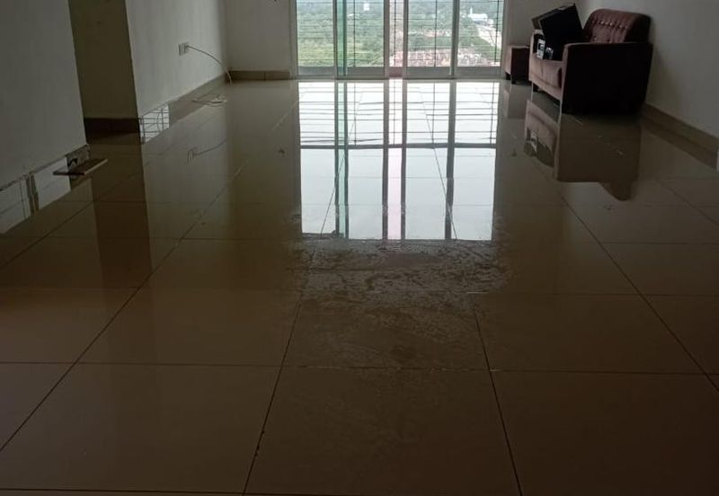 Perling Heights Apartments