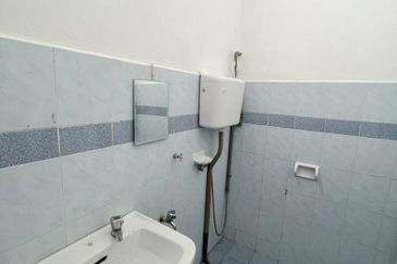 Bandar Nusa Perintis