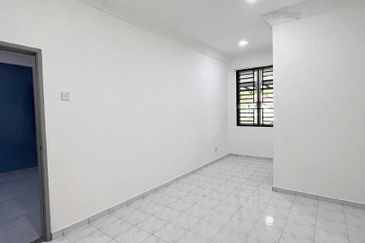 Bandar Nusa Perintis