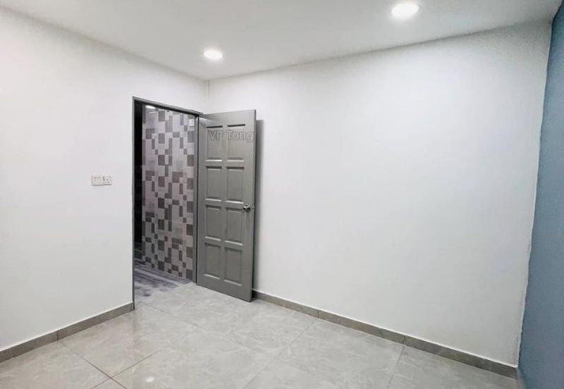 Bandar Nusa Perintis