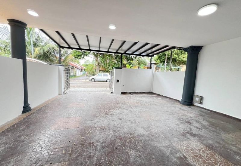 Bandar Nusa Perintis