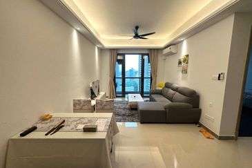 R&F Princess Cove - Seine Region