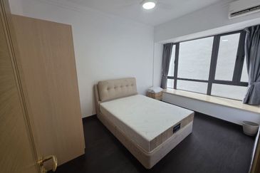 R&F Princess Cove - Seine Region