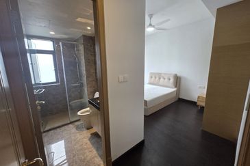 R&F Princess Cove - Seine Region