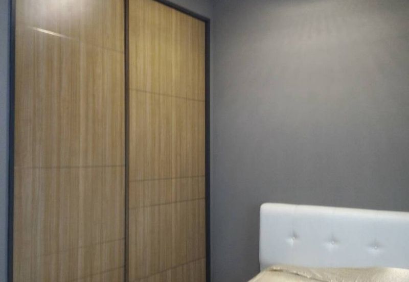 Sky Oasis Residences