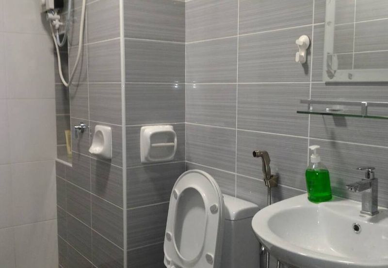 Sky Oasis Residences