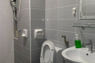 Sky Oasis Residences