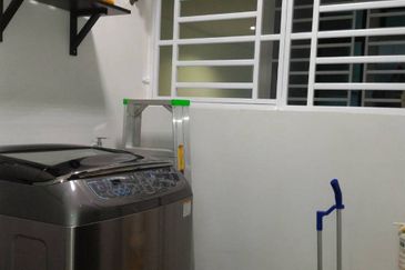 Sky Oasis Residences