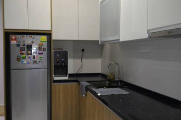 Sky Oasis Residences