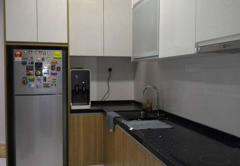 Sky Oasis Residences