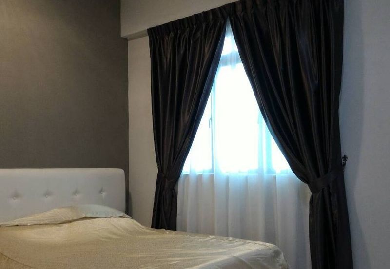 Sky Oasis Residences