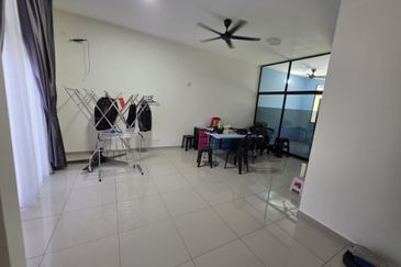 Citrine Residenz Seri Alam