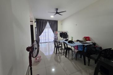 Citrine Residenz Seri Alam