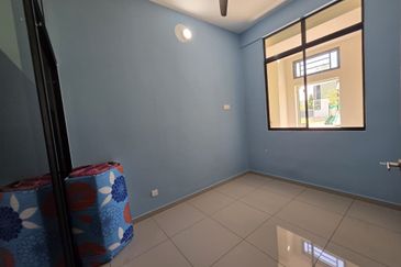 Citrine Residenz Seri Alam