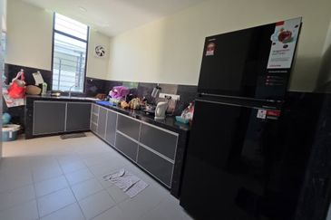 Citrine Residenz Seri Alam