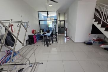 Citrine Residenz Seri Alam