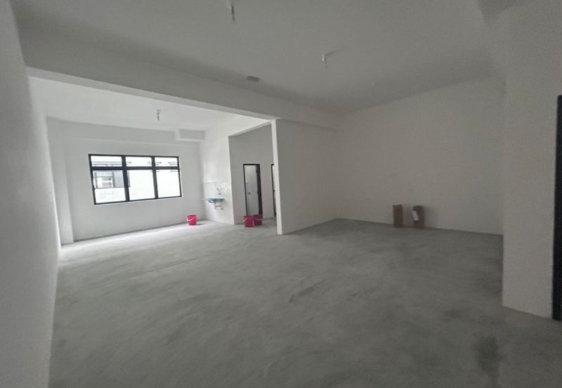 Eco Boulevard 2 @ Eco Botanic