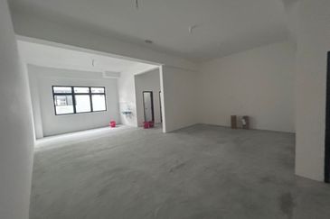 Eco Boulevard 2 @ Eco Botanic