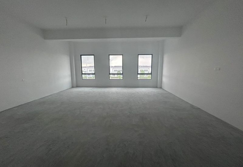 Eco Boulevard 2 @ Eco Botanic