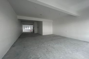 Eco Boulevard 2 @ Eco Botanic