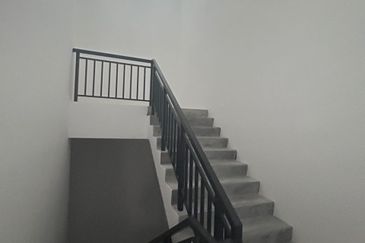 Eco Boulevard 2 @ Eco Botanic