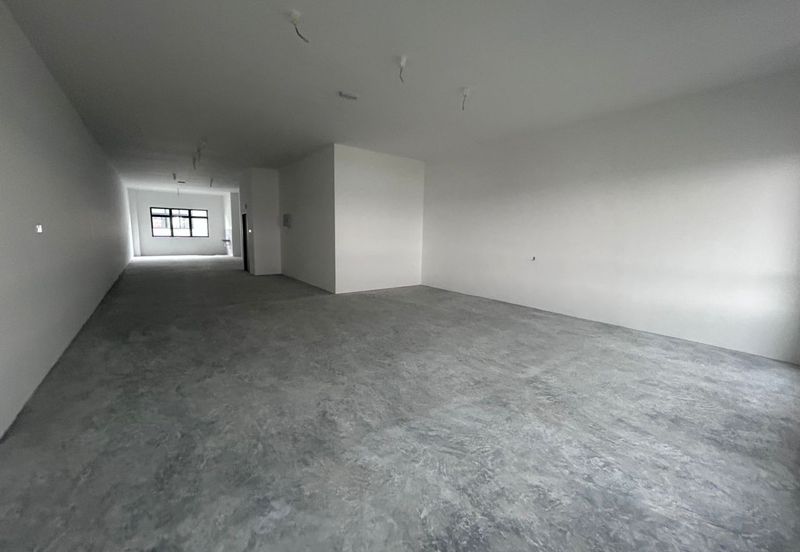 Eco Boulevard 2 @ Eco Botanic