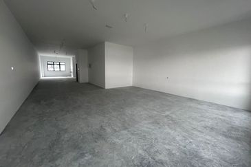 Eco Boulevard 2 @ Eco Botanic