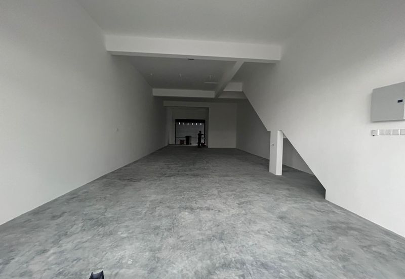 Eco Boulevard 2 @ Eco Botanic