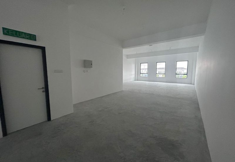 Eco Boulevard 2 @ Eco Botanic