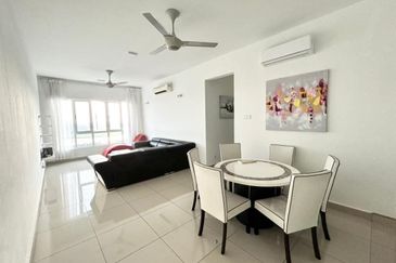 Tropez Residences @ Danga Bay