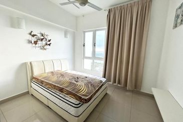 Tropez Residences @ Danga Bay