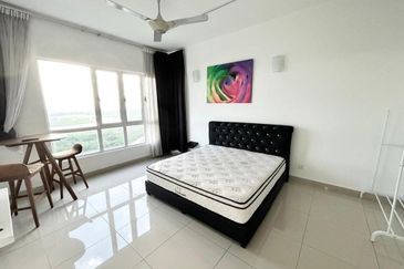 Tropez Residences @ Danga Bay