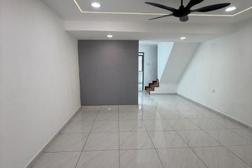Bandar Baru Permas Jaya