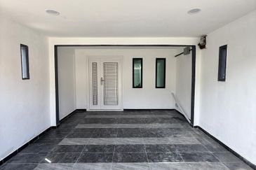 Bandar Baru Permas Jaya