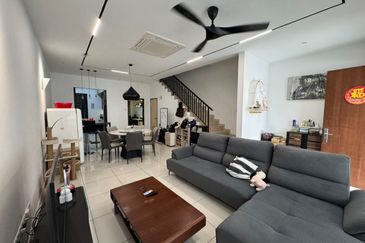 Taman Austin Heights