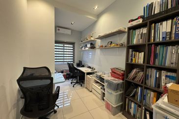 Taman Austin Heights