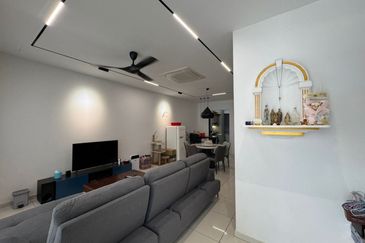 Taman Austin Heights