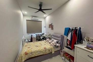 Taman Austin Heights