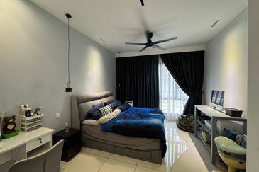 Taman Austin Heights