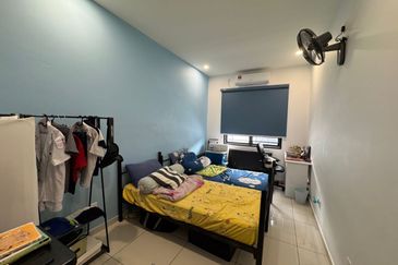 Taman Austin Heights