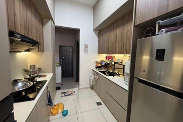 Taman Austin Heights