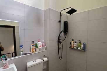 Taman Austin Heights